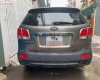 Kia Sorento   2.4 GATH  2010 - Bán Kia Sorento 2.4 GATH đời 2010, màu xám, nhập khẩu, giá 405tr