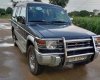 Mitsubishi Pajero   3.0 2003 - Bán Mitsubishi Pajero 3.0 năm 2003, màu xanh lam  