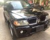Mitsubishi Montero 2005 - Bán xe Mitsubishi Montero đời 2005, màu đen còn mới, giá 385tr