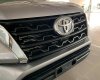 Toyota Fortuner 2021 - Fortuner 2021 ra mắt mới, giá xe lăn bánh cực tốt, trả góp chỉ từ 250 triệu, giá tốt khu vực miền Tây