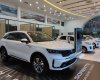 Kia Sorento 2021 - Bán Kia Sorento đời 2021, màu trắng