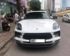 Porsche Macan 2018 - Cần bán Porsche Macan 2.0L 2019, màu trắng