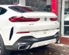 BMW X6 2021 - Cần bán xe BMW X6 sản xuất 2021, màu trắng, xe nhập số tự động