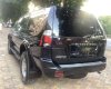 Mitsubishi Montero 2005 - Bán xe Mitsubishi Montero đời 2005, màu đen còn mới, giá 385tr