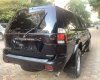 Mitsubishi Montero 2005 - Bán xe Mitsubishi Montero đời 2005, màu đen còn mới, giá 385tr