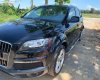 Audi Q7 2010 - Bán ô tô Audi Q7 sản xuất năm 2010, màu đen, nhập khẩu nguyên chiếc, giá chỉ 750 triệu