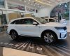 Kia Sorento 2021 - Bán Kia Sorento đời 2021, màu trắng