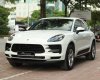 Porsche Macan 2021 - Bán ô tô Porsche Macan 2021, màu trắng