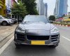 Porsche Cayenne 2007 - Cần bán lại xe Porsche Cayenne sản xuất 2007, màu bạc, xe nhập, 680tr