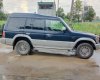 Mitsubishi Pajero   3.0 2003 - Bán Mitsubishi Pajero 3.0 năm 2003, màu xanh lam  