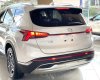 Hyundai Santa Fe 2021 - [Hyundai Hà Đông] Hyundai Santa Fe 2021 - ưu đãi riêng trong tháng 10 - hỗ trợ mọi thủ tục -  sẵn xe giao ngay