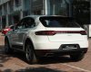 Porsche Macan 2021 - Bán ô tô Porsche Macan 2021, màu trắng