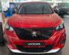 Peugeot 2008 1.2 AT  2021 - Bán xe Peugeot 2008 1.2 AT đời 2021, màu đỏ, 759 triệu