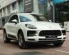 Porsche Macan 2021 - Bán ô tô Porsche Macan 2021, màu trắng