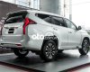 Mitsubishi Pajero Sport 2021 - Bán Mitsubishi Pajero Sport năm sản xuất 2021, màu trắng, nhập khẩu