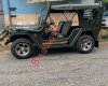 Jeep 1990 - Cần bán xe Jeep A2 1990, màu xanh lam, nhập khẩu, 350 triệu