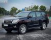 Toyota Prado   TXL 2.7L  2012 - Bán ô tô Toyota Prado TXL 2.7L đời 2012, màu đen, nhập khẩu  