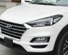 Hyundai Tucson 2021 - Bán Hyundai Tucson 2021, giá tốt nhất miền Bắc, xử lý hồ sơ xấu, giao xe ngay