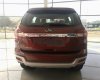 Ford Everest 2021 - Giảm giá xe Ford Everest Titanium 2021 màu đỏ + Trọn gói phụ kiện + BHVC + Hỗ trợ ngân hàng 90% lãi suất thấp