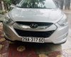 Hyundai Tucson 2.0 AT 4WD 2011 - Cần bán lại xe Hyundai Tucson 2.0 AT 4WD năm 2011 giá cạnh tranh