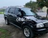 Suzuki Grand vitara   2003 - Bán xe Suzuki Grand vitara năm 2003, màu đen, nhập khẩu 