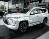 Mitsubishi Pajero Sport 2021 - Bán Mitsubishi Pajero Sport năm sản xuất 2021, màu trắng, nhập khẩu