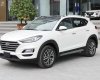 Hyundai Tucson 2021 - Bán Hyundai Tucson 2021 xử lý hồ sơ xấu, giao xe ngay, vay tối đa 85%