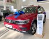 Volkswagen Tiguan   Luxury S  2020 - Cần bán xe Volkswagen Tiguan Luxury S năm sản xuất 2020, màu đỏ, xe nhập