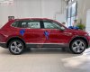 Volkswagen Tiguan   Luxury S  2020 - Cần bán xe Volkswagen Tiguan Luxury S năm sản xuất 2020, màu đỏ, xe nhập