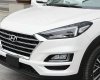 Hyundai Tucson 2021 - Bán Hyundai Tucson 2021 xử lý hồ sơ xấu, giao xe ngay, vay tối đa 85%