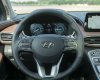 Hyundai Santa Fe 2021 - Hyundai Đông Đô bán xe Hyundai Santa Fe sản xuất 2021, giá từ 999tr, sẵn xe, đủ phiên bản, giao ngay