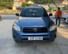 Toyota RAV4   2.4 AT   2006 - Bán ô tô Toyota RAV4 2.4 AT 2006, màu xanh lam, nhập khẩu  