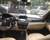 BMW X1 2015 - Bán xe BMW X1 sản xuất năm 2015, màu đen, nhập khẩu còn mới, 799tr