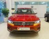 Volkswagen Tiguan   Luxury S  2020 - Cần bán xe Volkswagen Tiguan Luxury S năm sản xuất 2020, màu đỏ, xe nhập