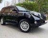 Toyota Prado   TXL 2017 - Cần bán lại xe Toyota Prado TXL năm sản xuất 2017, màu đen, xe nhập xe gia đình