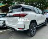 Toyota Fortuner   Legender  2021 - Bán ô tô Toyota Fortuner Legender đời 2021, màu trắng