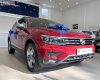 Volkswagen Tiguan   Luxury S  2020 - Cần bán xe Volkswagen Tiguan Luxury S năm sản xuất 2020, màu đỏ, xe nhập