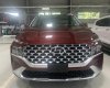 Hyundai Santa Fe 2021 - [Hyundai Miền Bắc] Hyundai Santa Fe 2022 có sẵn xe giao ngay, diện mạo mới nổi bật, hỗ trợ bank 80% giá trị xe