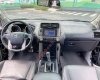 Toyota Prado   TXL 2.7L  2012 - Bán ô tô Toyota Prado TXL 2.7L đời 2012, màu đen, nhập khẩu  