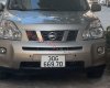 Nissan X trail   2.5 AT   2007 - Cần bán xe Nissan X trail 2.5 AT sản xuất năm 2007, nhập khẩu nguyên chiếc còn mới