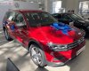 Volkswagen Tiguan   Luxury S  2020 - Cần bán xe Volkswagen Tiguan Luxury S năm sản xuất 2020, màu đỏ, xe nhập