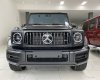 Mercedes-Benz G class 63 AMG 2022 - Bán xe Mercedes Bez G63 AMG màu đen mờ nhập mới 100% bản ful nhất modell 2022