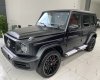 Mercedes-Benz G class 63 AMG 2022 - Bán xe Mercedes Bez G63 AMG màu đen mờ nhập mới 100% bản ful nhất modell 2022