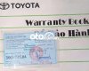 Toyota Zace 2005 - Bán ô tô Toyota Zace đời 2005 chính chủ, 189tr