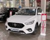 MG ZS  Comfort  2021 - Bán xe MG ZS Comfort năm sản xuất 2021, màu trắng, nhập khẩu Thái, giá chỉ 569 triệu