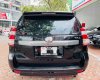 Toyota Prado   TXL 2.7L 2016 - Bán ô tô Toyota Prado TXL 2.7L năm 2016, màu đen, nhập khẩu nguyên chiếc