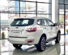 Ford Everest     2021 - Bán Ford Everest sản xuất năm 2021, màu trắng, nhập khẩu