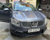 Nissan Qashqai 2007 - Bán xe Nissan Qashqai đời 2007 màu xanh đen, biển Hà Nội giá 280 triệu