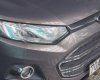 Ford EcoSport   Titanium 1.5L AT   2017 - Bán xe Ford EcoSport Titanium 1.5L AT đời 2017, màu xám 