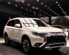 Mitsubishi Outlander 2021 - Outlander không còn nỗi lo thuế trước bạ